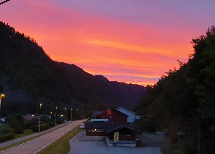 Leilighet 6