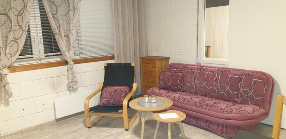 6 Apartment Dalen