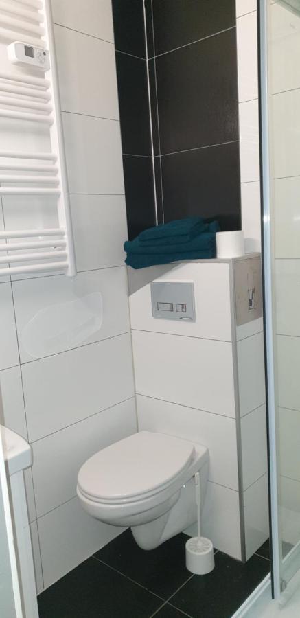 6 Apartment Dalen