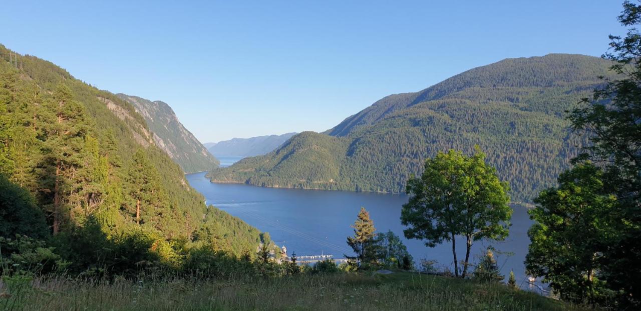 6 Apartment Dalen